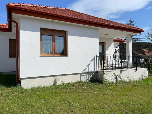 Eladó ház Piliscsaba 90 nm