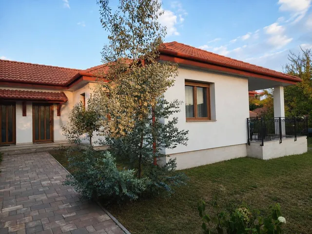 Eladó ház Piliscsaba 90 nm