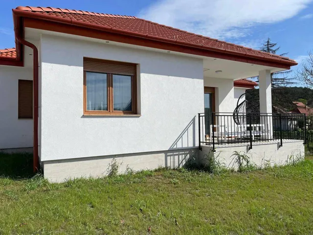 Eladó ház Piliscsaba 90 nm