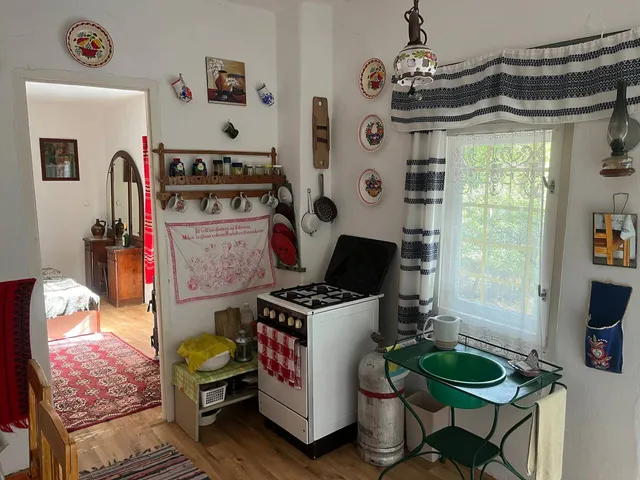 Eladó telek Pilisszentkereszt 884 nm