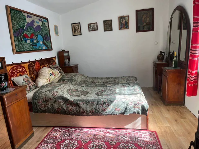Eladó telek Pilisszentkereszt 884 nm