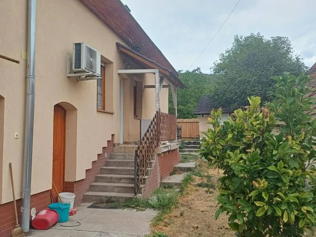 Eladó ház Pilisszántó 107 nm