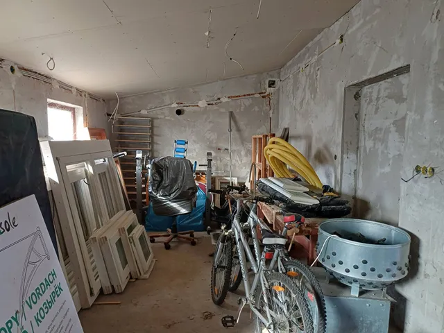 Eladó mezőgazdasági ingatlan Kesztölc 1180 nm
