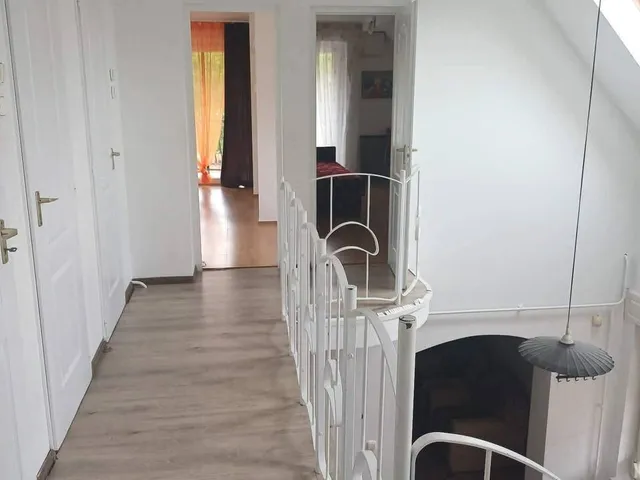 Eladó ház Pilisszántó 107 nm
