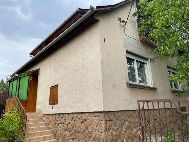 Eladó ház Piliscsaba 160 nm