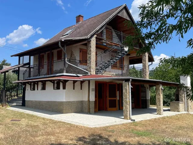 Eladó ház Rezi 105 nm