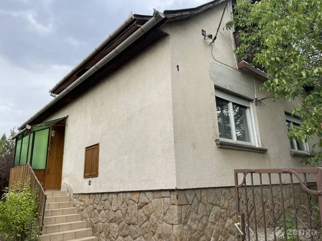 Eladó ház Piliscsaba 160 nm