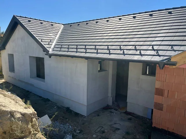 Eladó ház Tinnye 90 nm