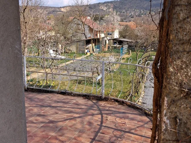 Eladó ház Pilisszántó 150 nm