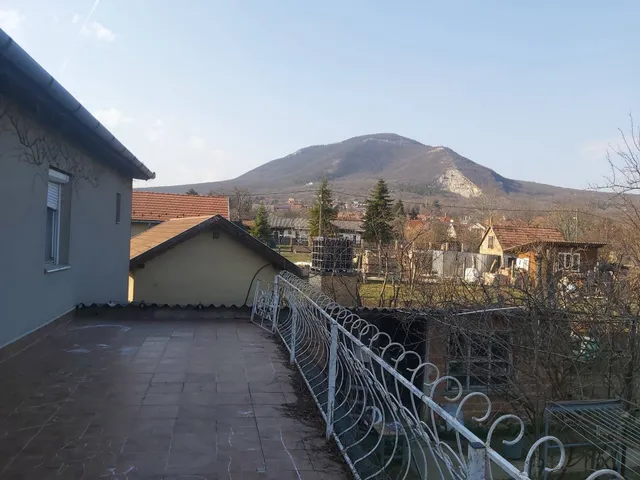 Eladó ház Pilisszántó 150 nm