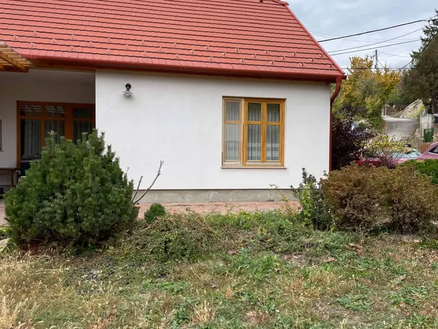 Kiadó lakás Pilisvörösvár 45 nm