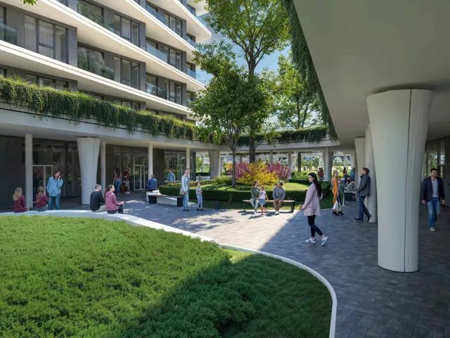 Eladó lakás Budapest XI. kerület, Papp Elemér utca 6. 65 nm