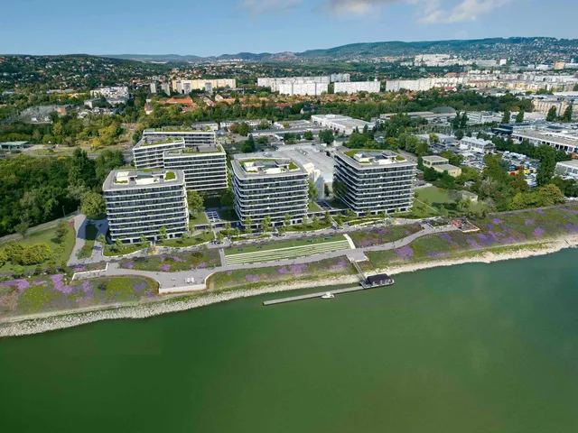 Eladó lakás Budapest XI. kerület, Papp Elemér utca 6. 48 nm