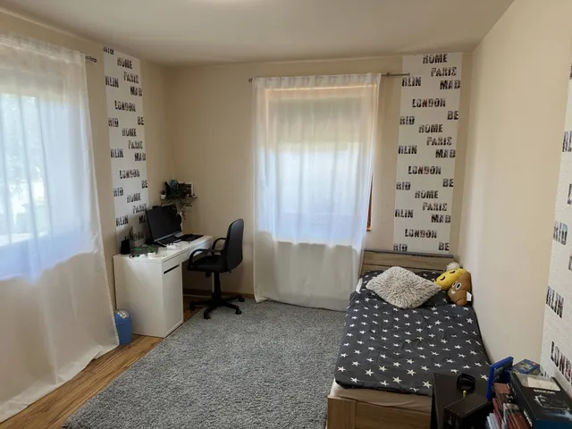 Eladó ház Kaposmérő 309 nm