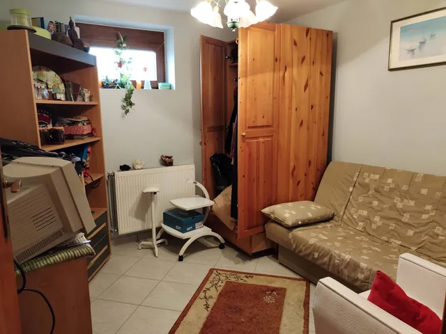 Eladó ház Vonyarcvashegy 186 nm