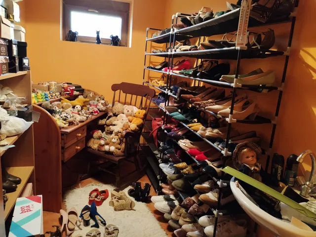 Eladó ház Vonyarcvashegy 186 nm