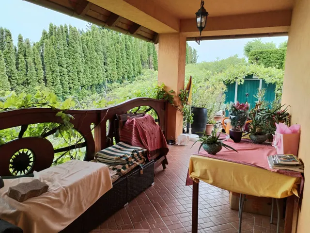 Eladó ház Vonyarcvashegy 186 nm