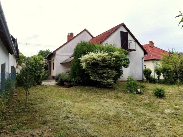 Eladó ház Balatonberény 90 nm
