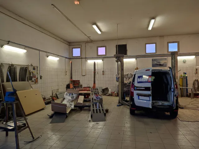 Eladó kereskedelmi és ipari ingatlan Marcali 633 nm