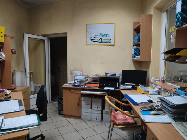 Eladó kereskedelmi és ipari ingatlan Marcali 410 nm