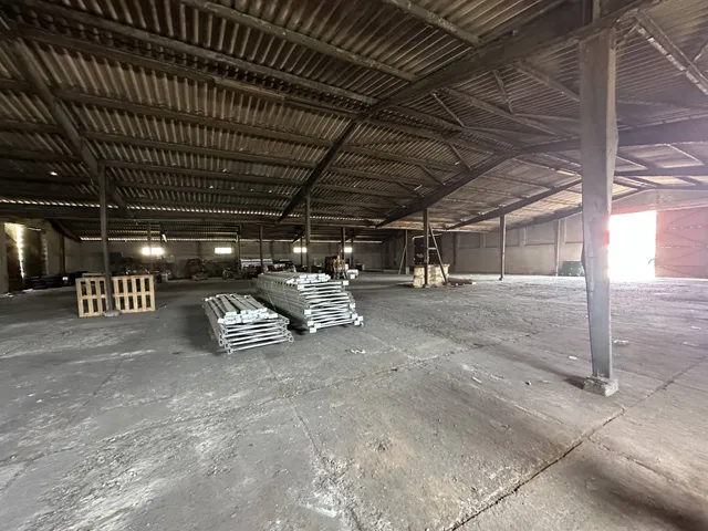 Kiadó kereskedelmi és ipari ingatlan Marcali 260 nm