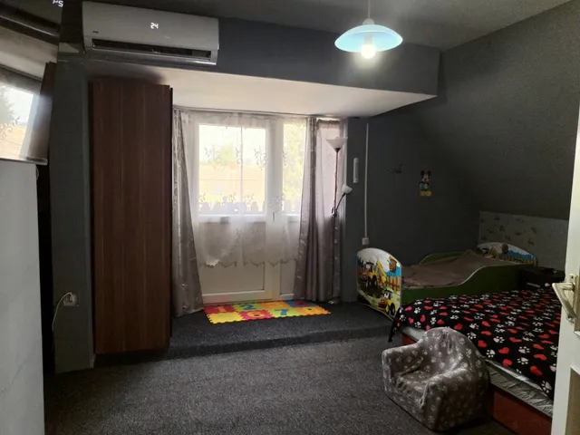 Eladó ház Nemesdéd 170 nm