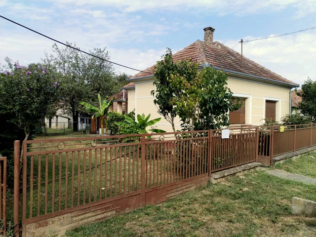 Eladó ház Nagyszakácsi 84 nm