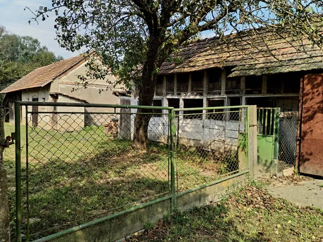 Eladó ház Nagyszakácsi 84 nm