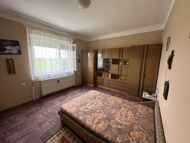 Eladó ház Zalakomár 160 nm