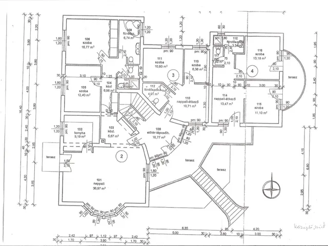 Eladó ház Hévíz 600 nm