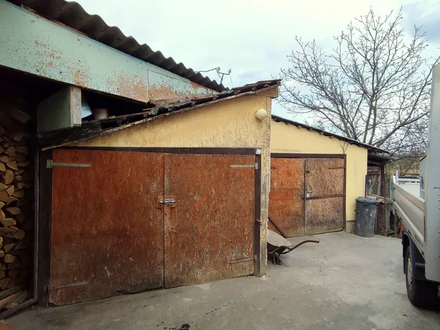 Eladó ház Marcali 119 nm