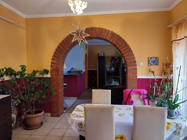 Eladó ház Marcali 119 nm