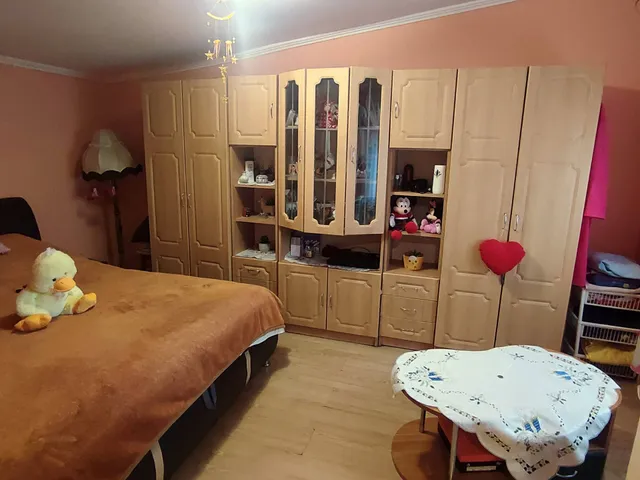 Eladó ház Marcali 119 nm