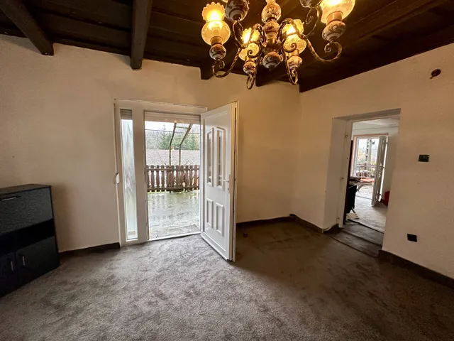 Eladó ház Lengyeltóti 75 nm