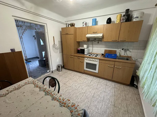 Eladó ház Lengyeltóti 75 nm