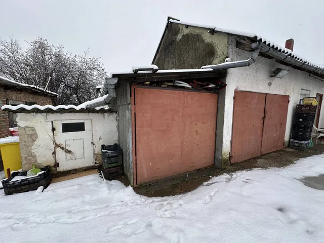 Eladó ház Marcali 163 nm