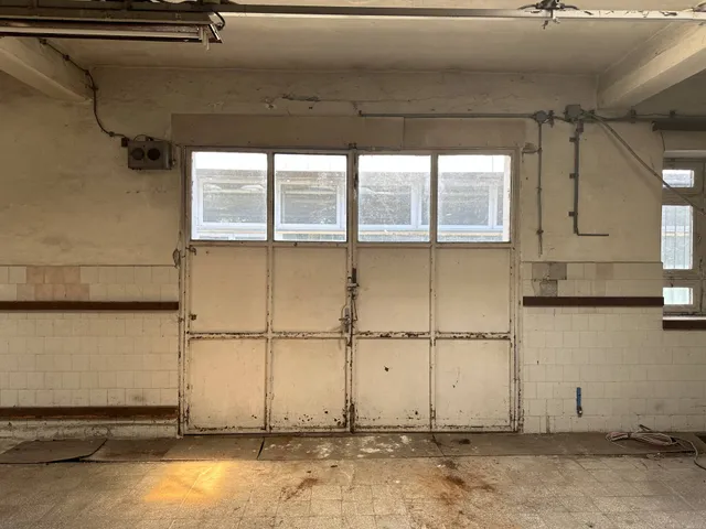 Kiadó kereskedelmi és ipari ingatlan Marcali 185 nm