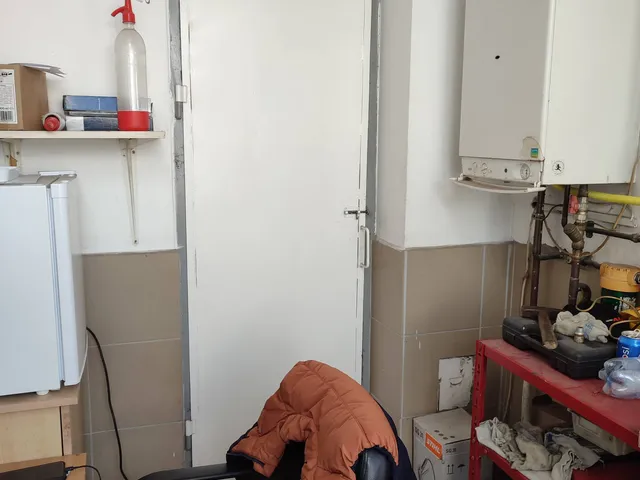 Eladó kereskedelmi és ipari ingatlan Marcali 140 nm