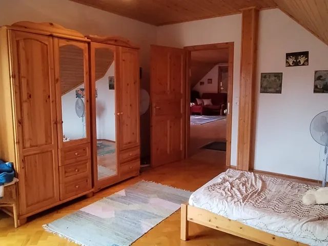 Eladó ház Balatonberény 309 nm