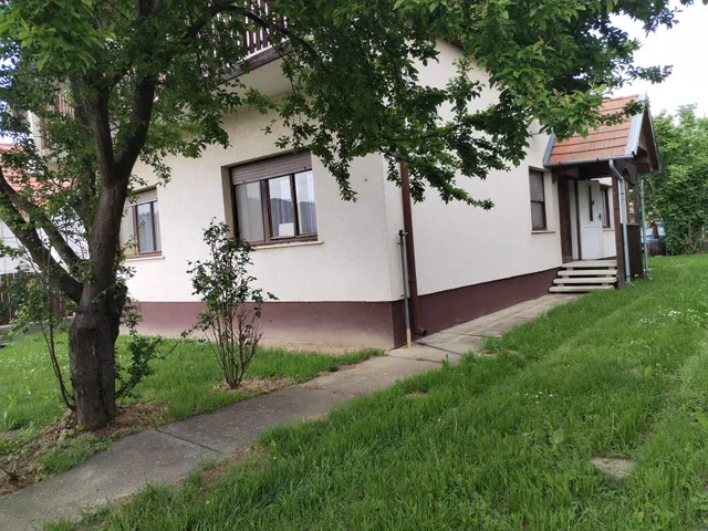 Eladó ház Balatonszentgyörgy 160 nm