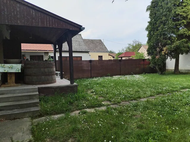 Eladó ház Balatonszentgyörgy 160 nm