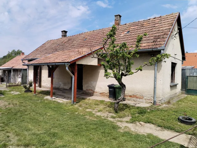 Eladó ház Nemesvid 73 nm