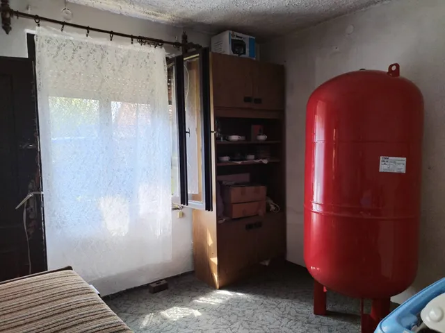 Eladó ház Nemesvid 73 nm