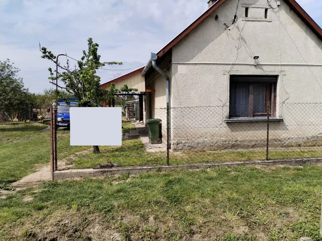 Eladó ház Nemesvid 73 nm