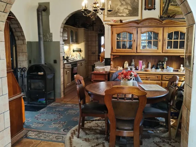 Eladó ház Nagyszakácsi 81 nm