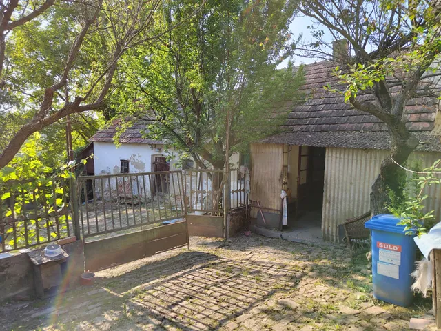 Eladó ház Kaposvár 60 nm