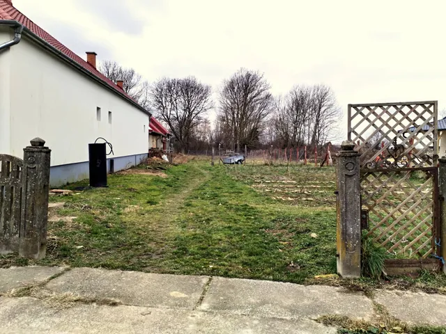 Eladó ház Hollád 120 nm