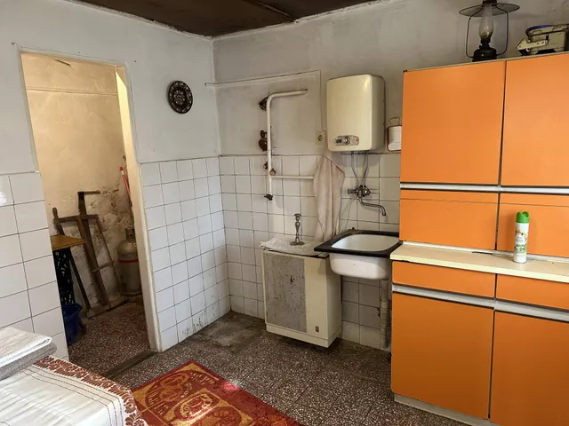 Eladó ház Kaposfő 45 nm