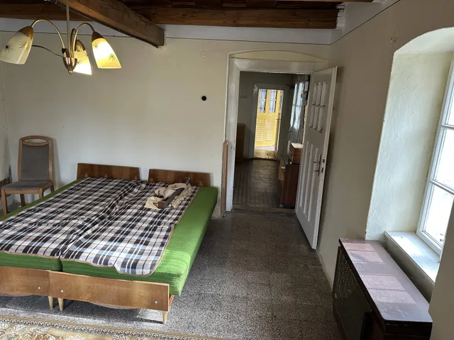 Eladó ház Kaposfő 45 nm