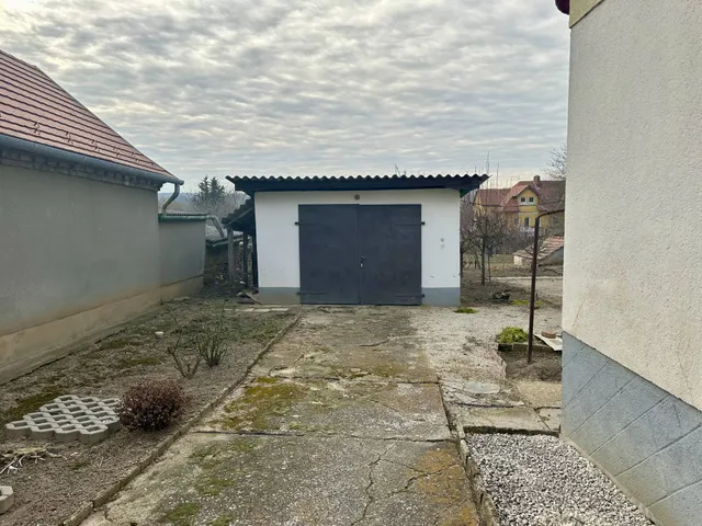 Eladó ház Hévíz 85 nm